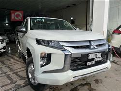 ميتسوبيشي L200